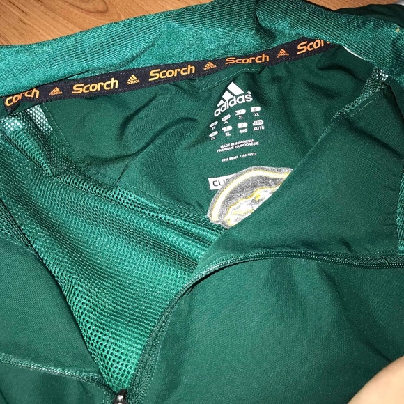 Adidas ClimacoolJacket - Picture 3 of 3